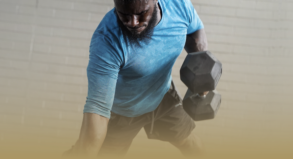 Lift your Nutrition Knowledge and Career
